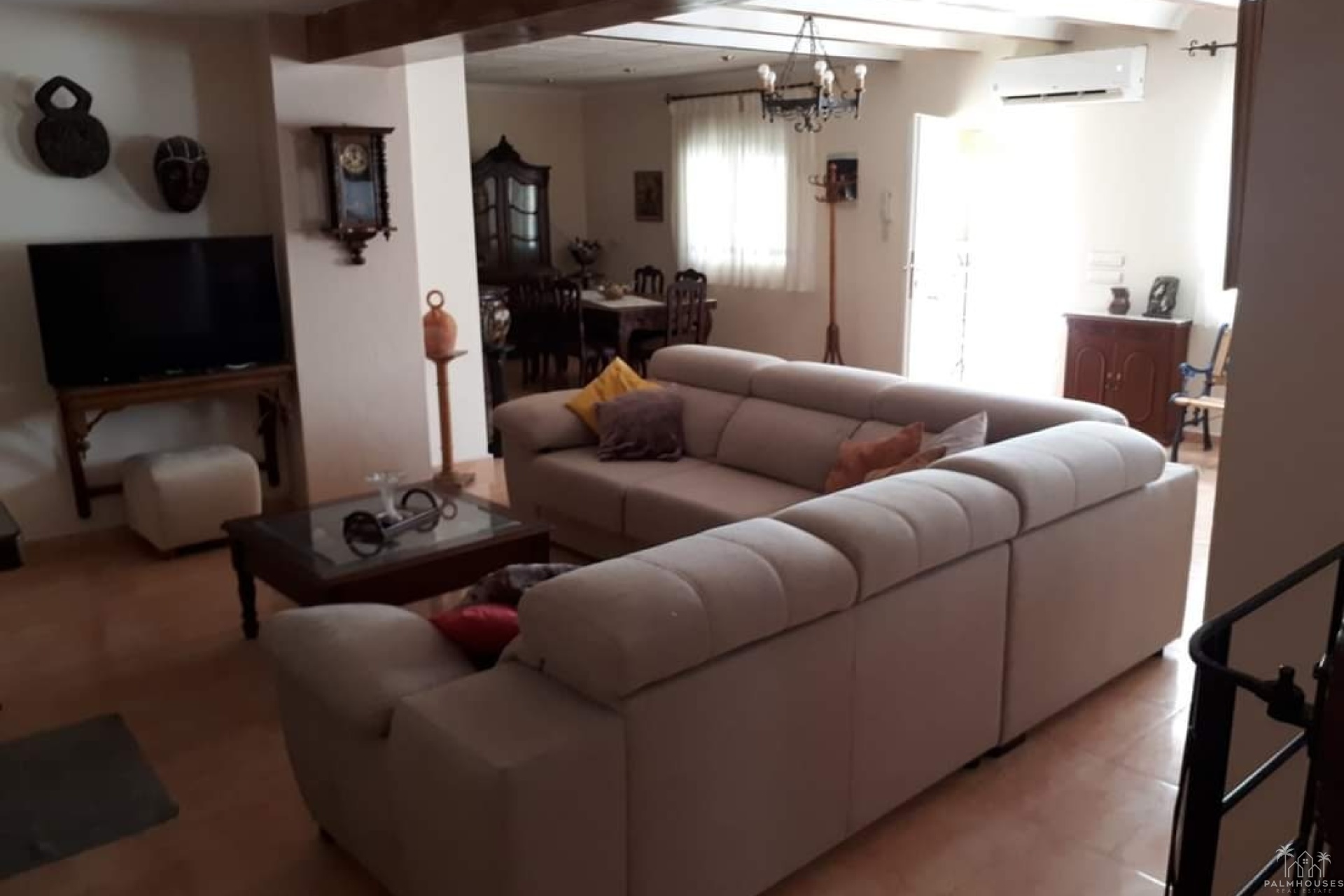 Herverkoop - Villa - Villena - Inland