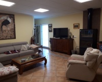 Herverkoop - Villa - Villena - Inland