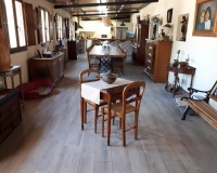Herverkoop - Villa - Villena - Inland