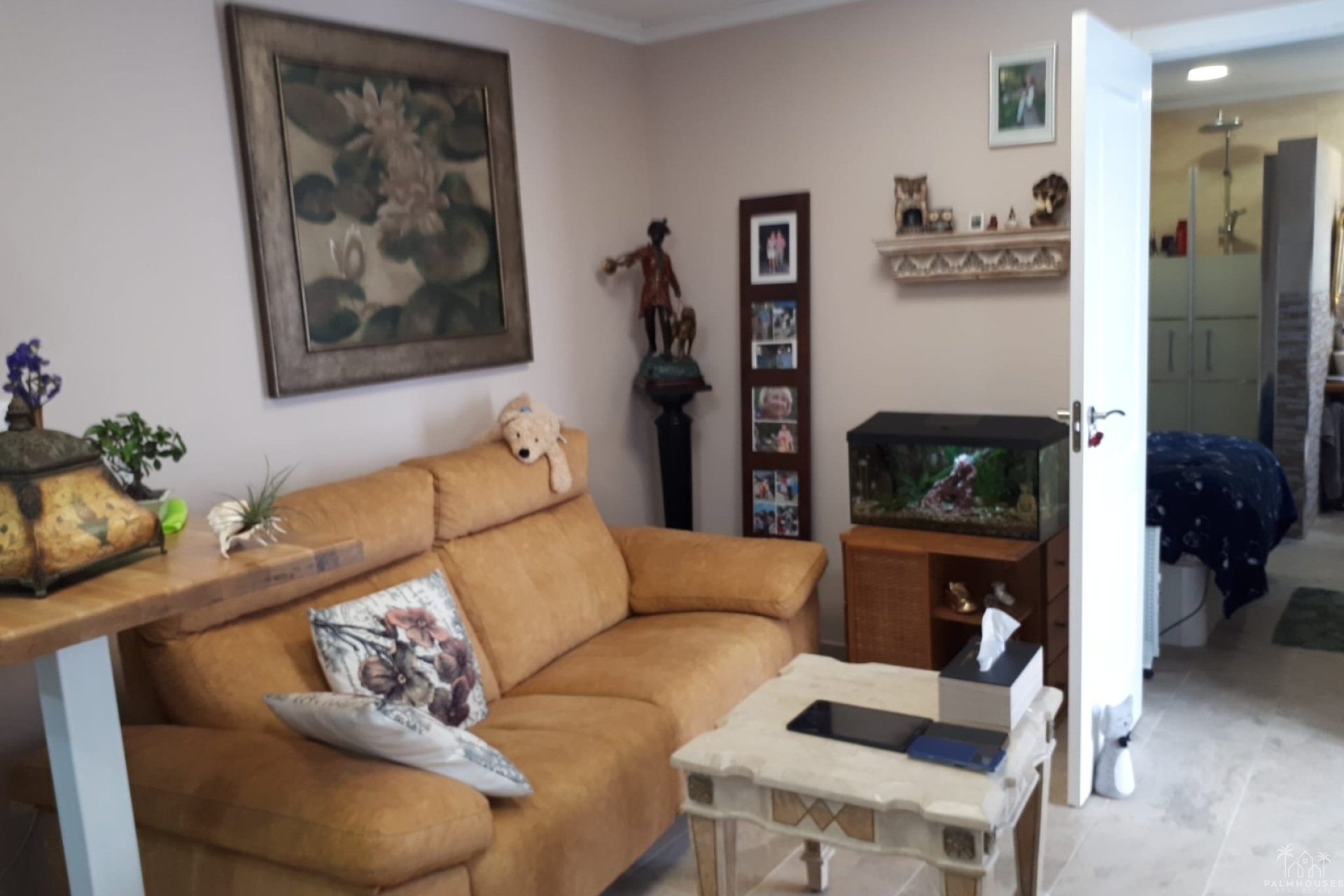 Herverkoop - Villa - Villena - Inland