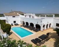 Herverkoop - Villa - Villena - Inland