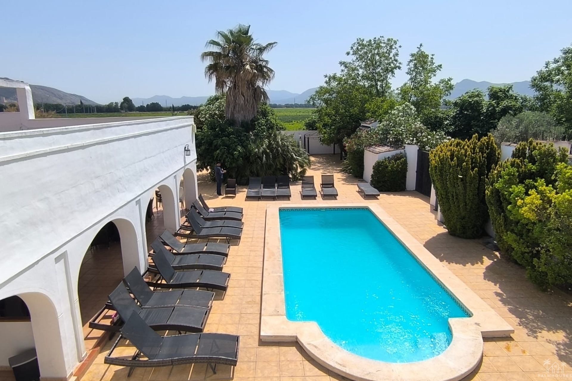 Herverkoop - Villa - Villena - Inland
