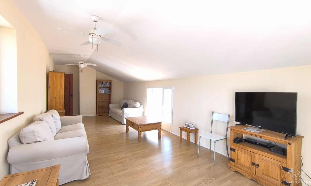 Herverkoop - Villa - Villena - Inland