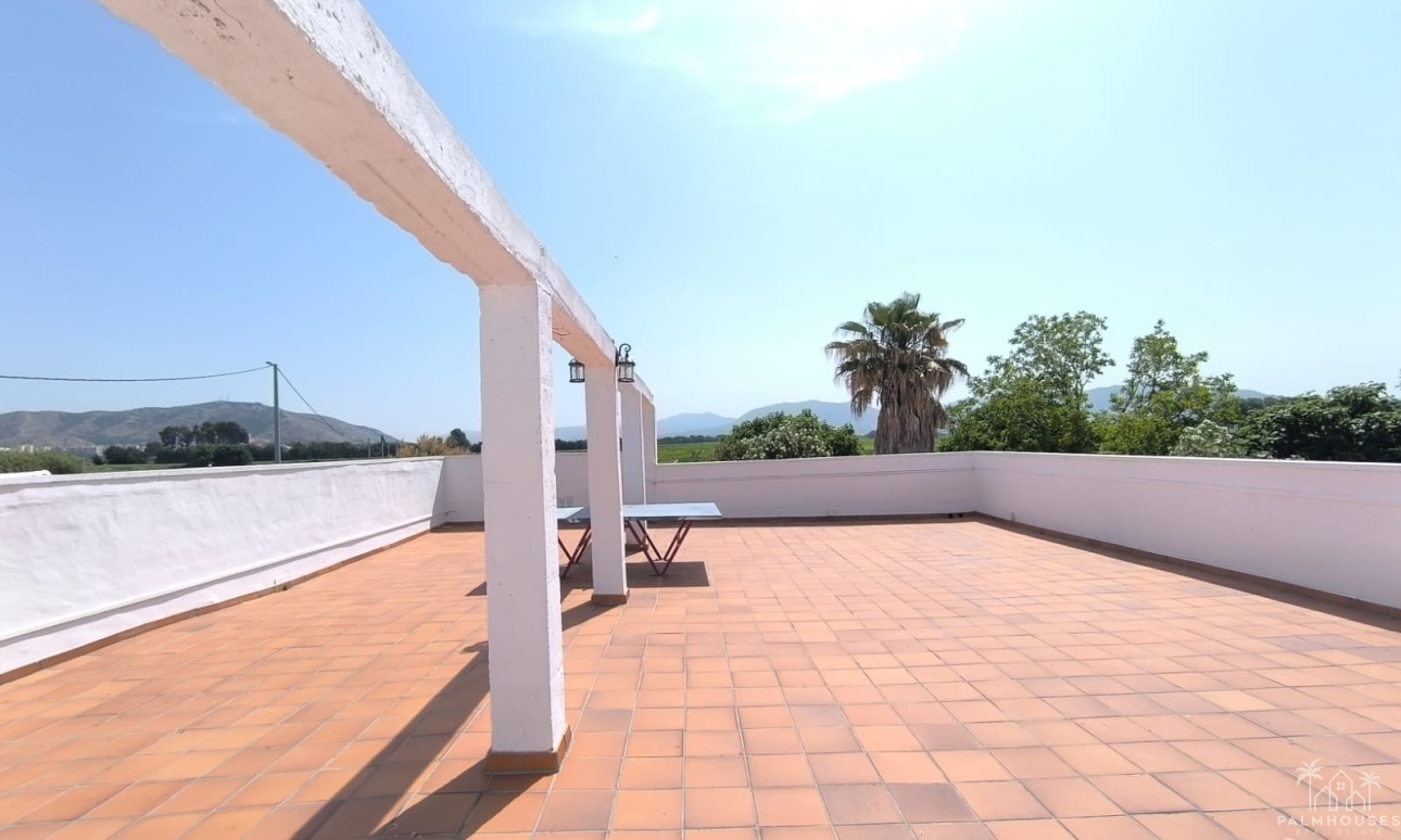 Herverkoop - Villa - Villena - Inland