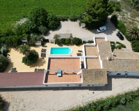Herverkoop - Villa - Villena - Inland