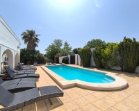 Herverkoop - Villa - Villena - Inland