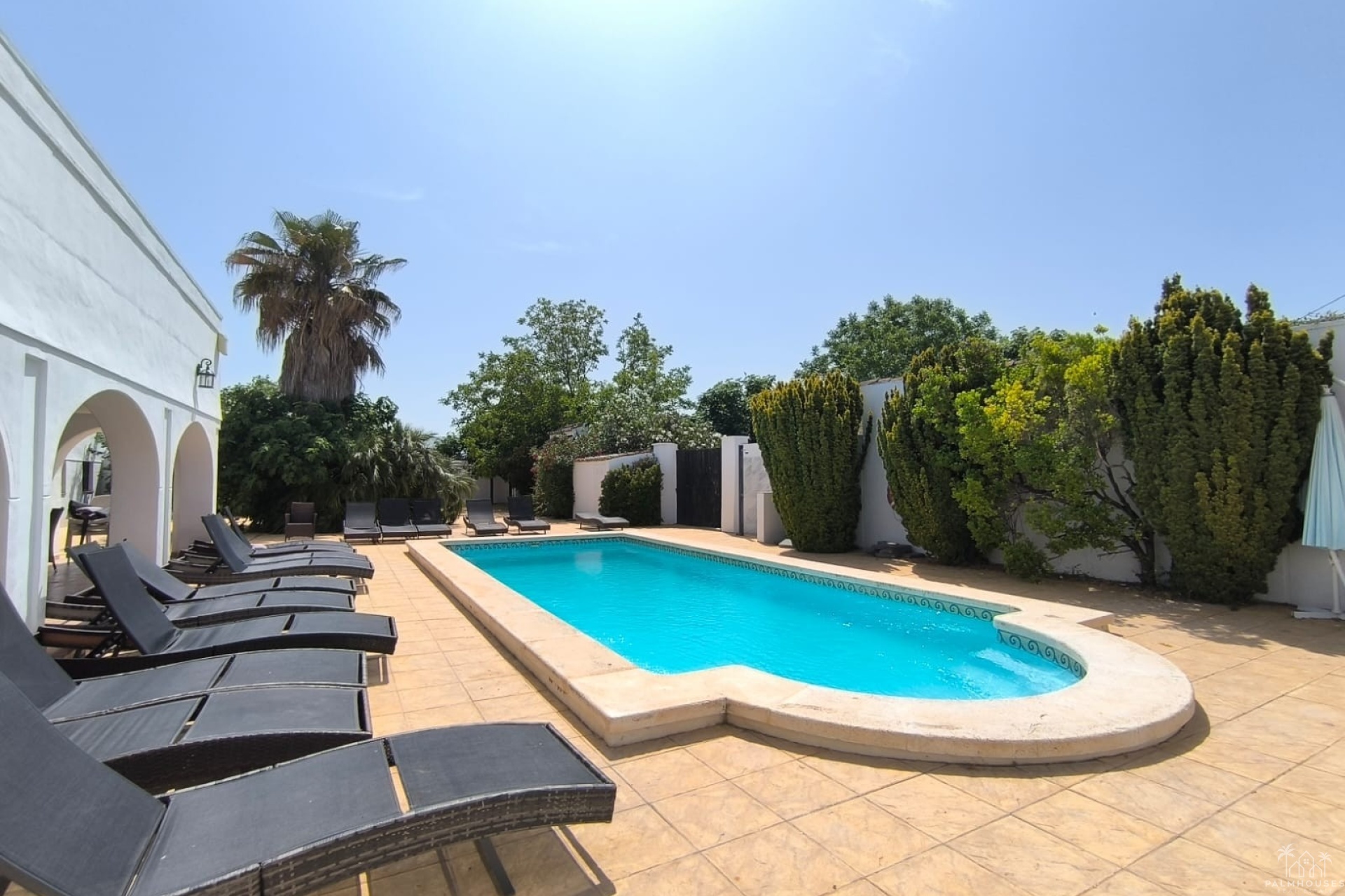 Herverkoop - Villa - Villena - Inland