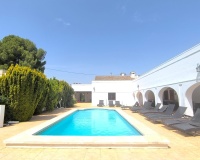 Herverkoop - Villa - Villena - Inland