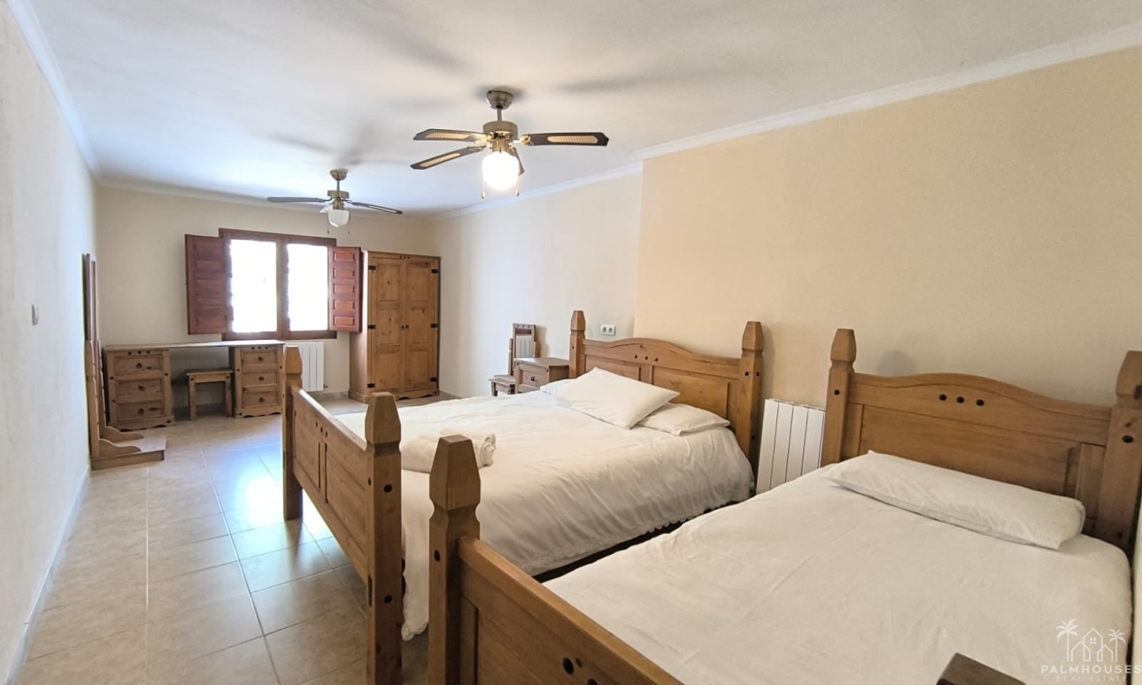 Herverkoop - Villa - Villena - Inland