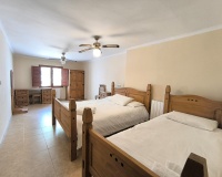 Herverkoop - Villa - Villena - Inland