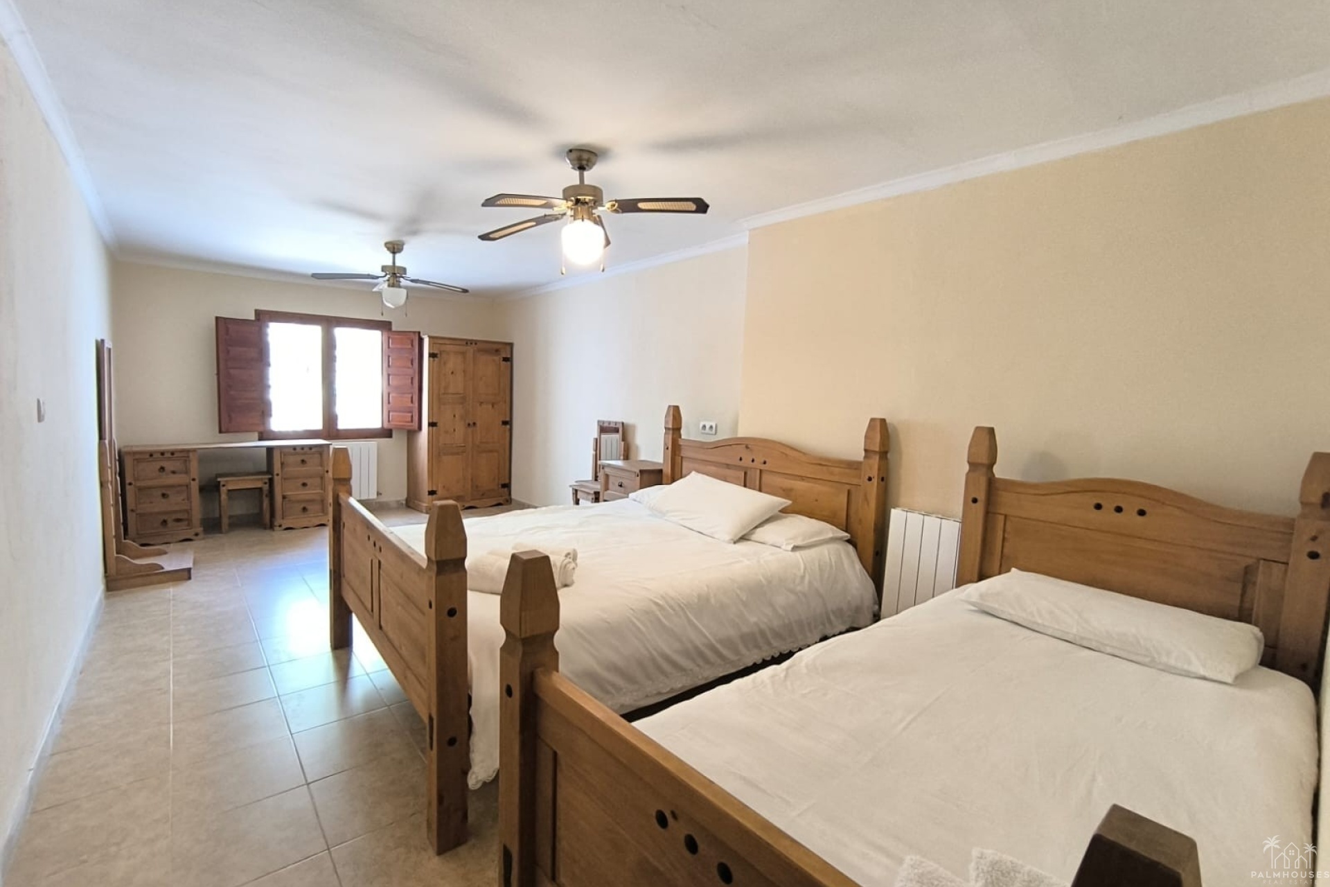 Herverkoop - Villa - Villena - Inland