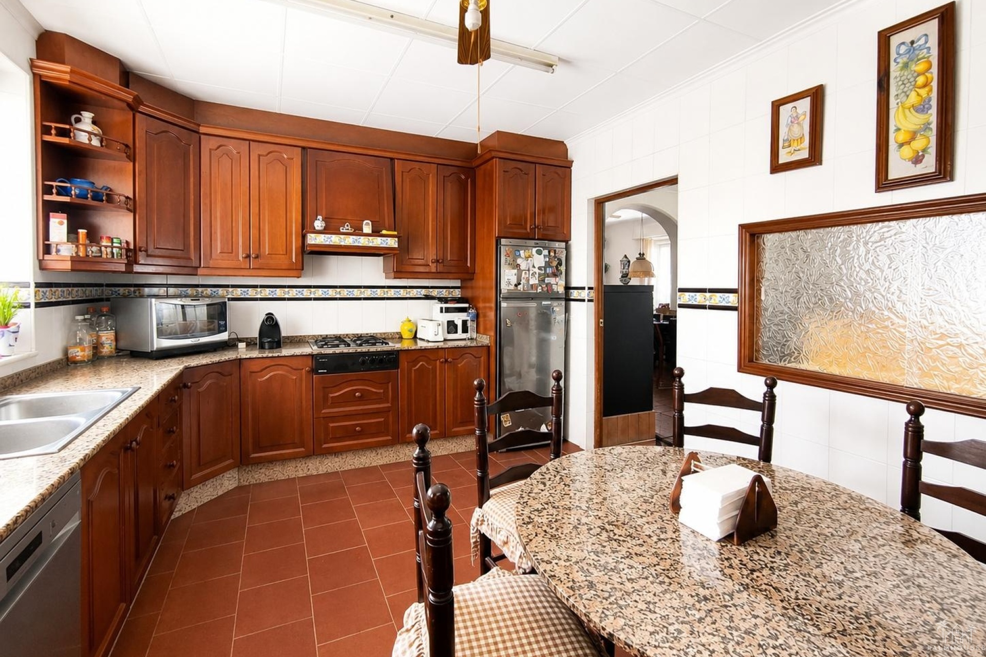 Herverkoop - Villa - Villena - Inland