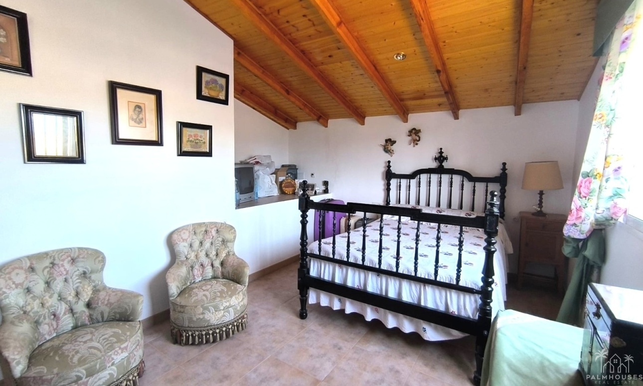 Herverkoop - Villa - Villena - Inland