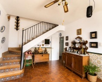 Herverkoop - Villa - Villena - Inland