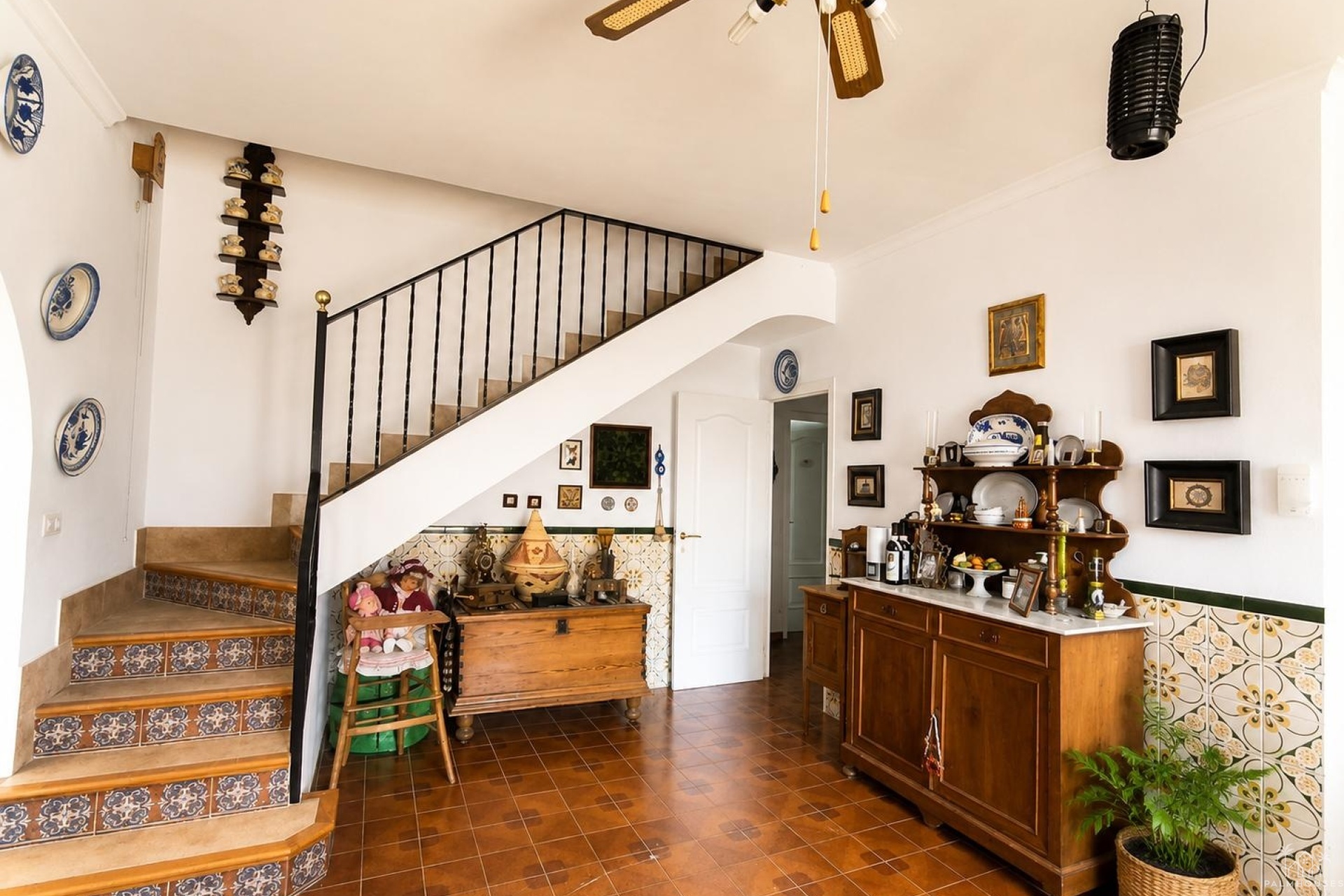 Herverkoop - Villa - Villena - Inland