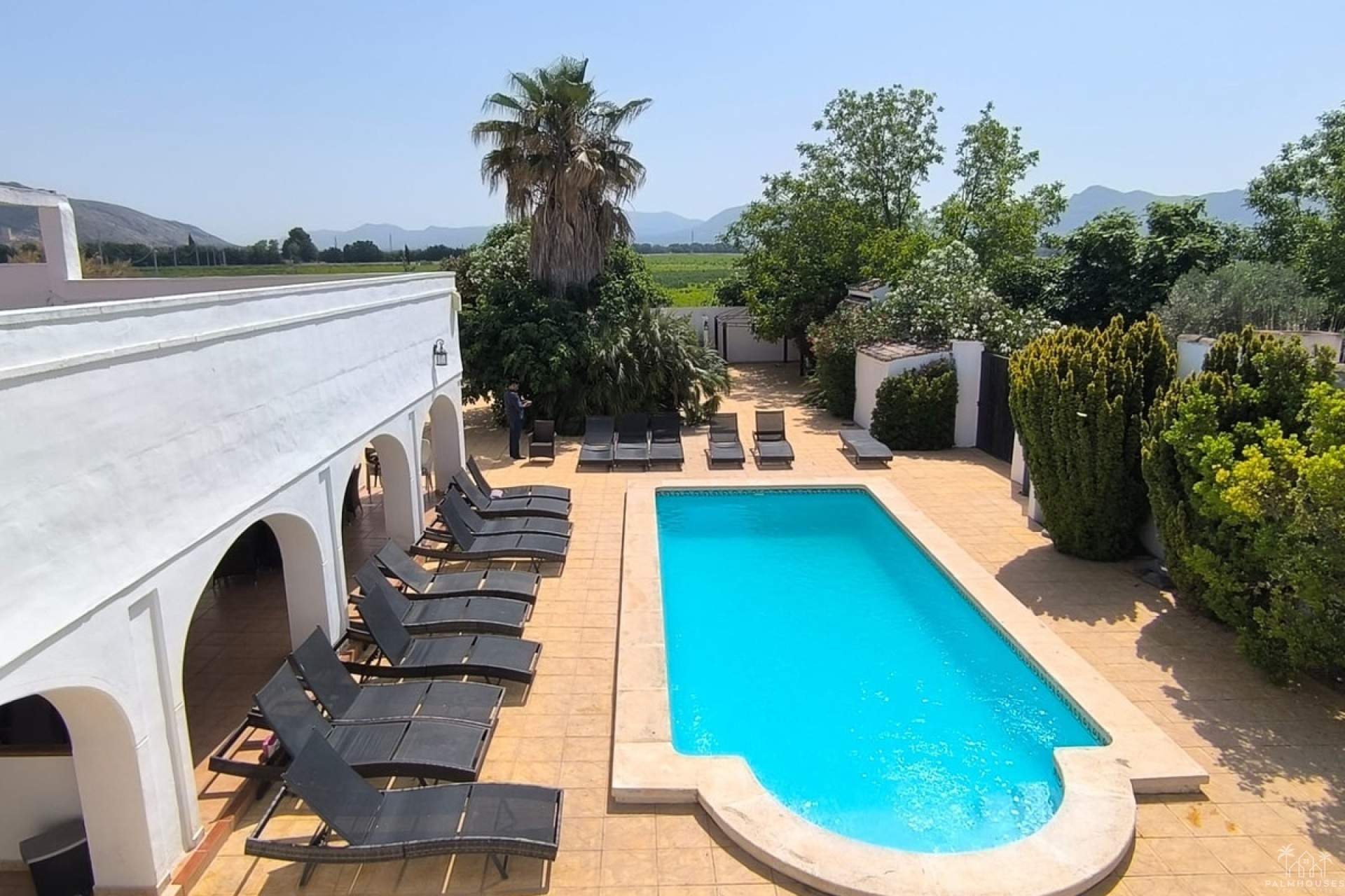 Herverkoop - Villa - Villena - Villena Centro