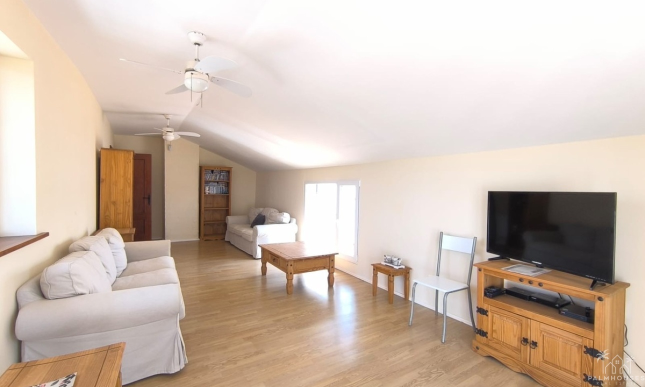 Herverkoop - Villa - Villena - Villena Centro