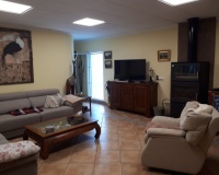 Herverkoop - Villa - Villena - Villena Centro