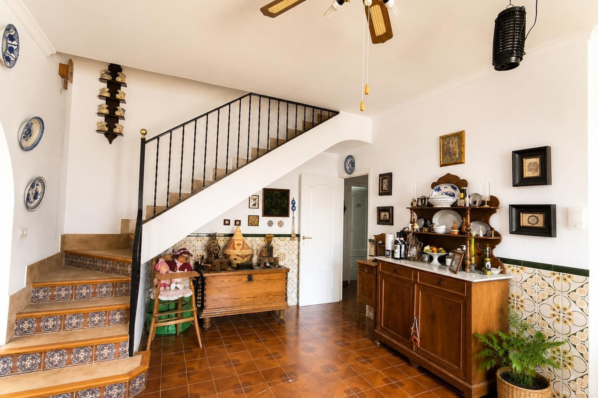 Herverkoop - Villa - Villena - Villena Centro