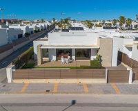 Herverkoop - Villa - Vista Bella Golf - Vistabella Golf
