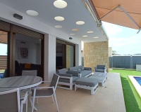 Herverkoop - Villa - Vistabella Golf Entre Naranjos - Inland