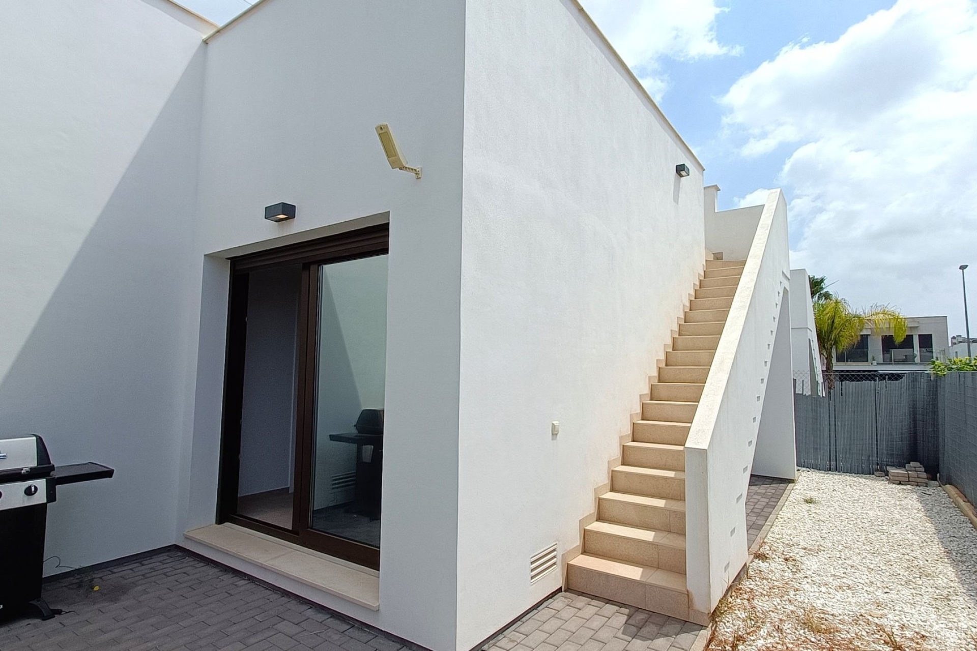 Herverkoop - Villa - Vistabella Golf Entre Naranjos - Inland