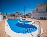 Herverkoop - Villa - Vistabella Golf Entre Naranjos - Inland