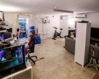 Herverkoop - Villa - Vistabella Golf Entre Naranjos - Inland