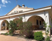 Herverkoop - Villa - Yecla - Inland