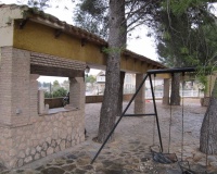 Herverkoop - Villa - Yecla - Inland