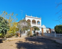 Herverkoop - Villa - Yecla - Inland