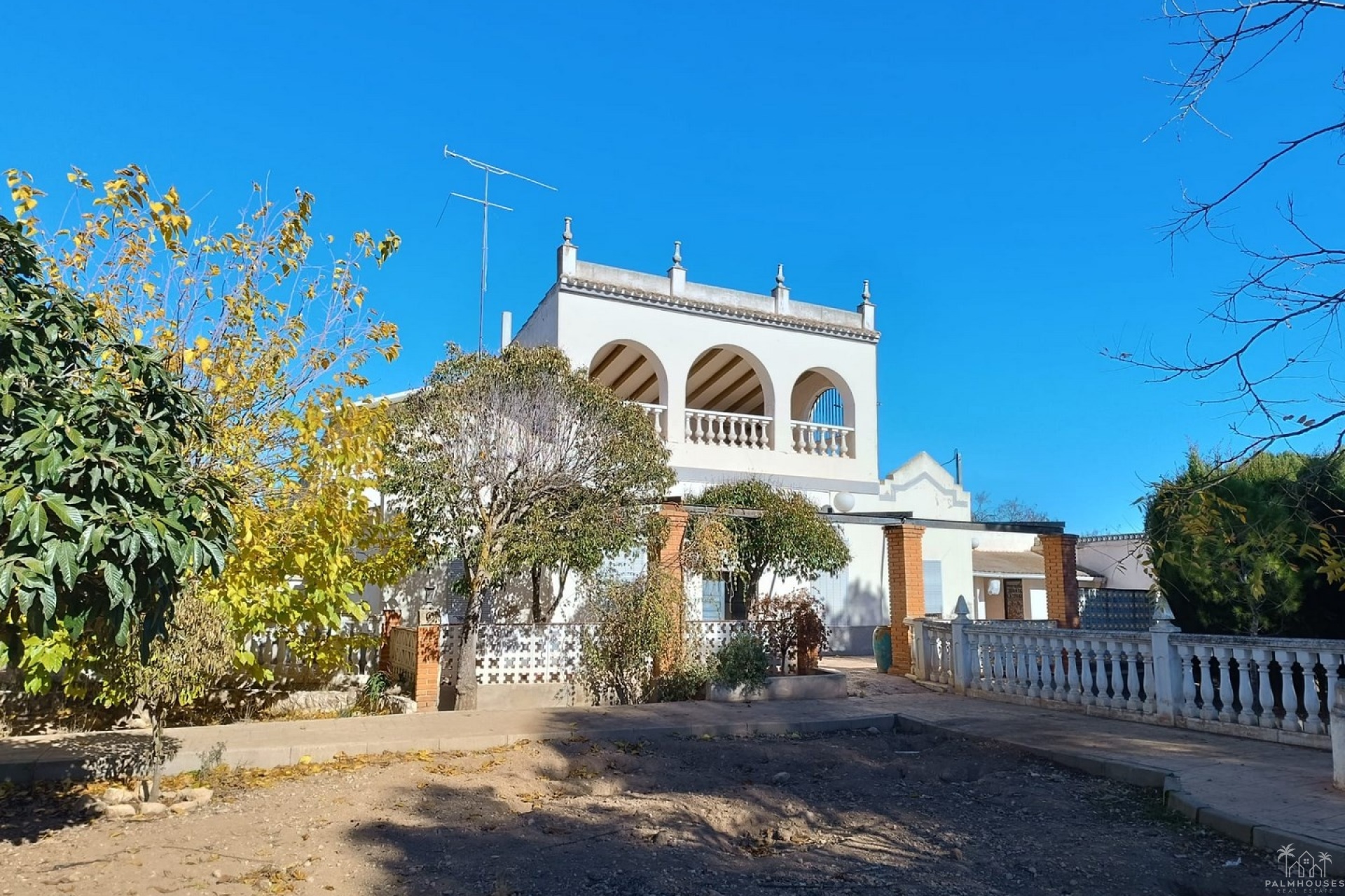 Herverkoop - Villa - Yecla - Inland