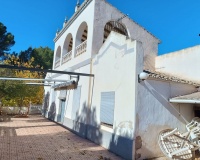 Herverkoop - Villa - Yecla - Inland