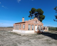 Herverkoop - Villa - Yecla - Inland