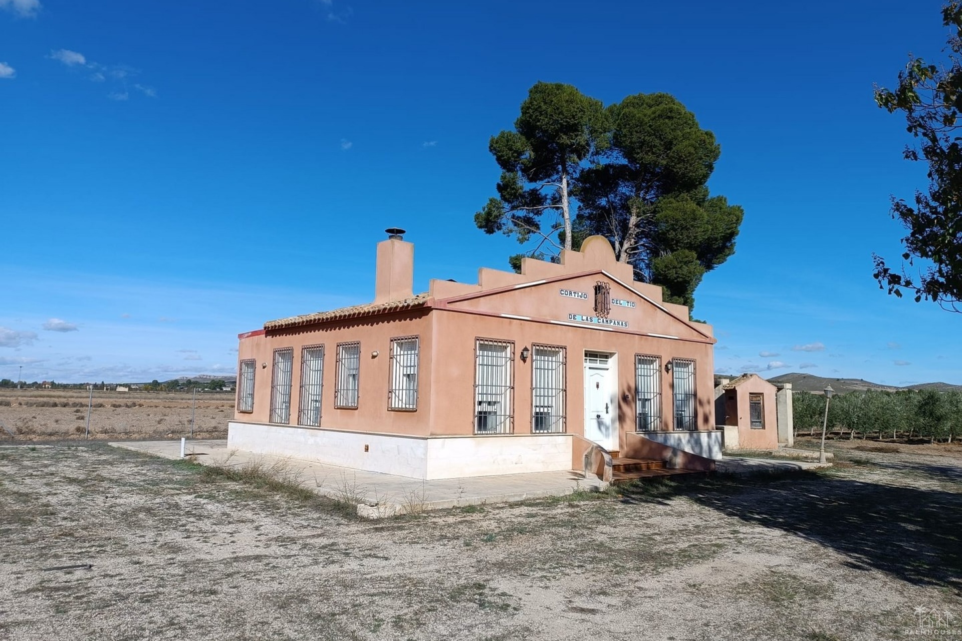 Herverkoop - Villa - Yecla - Inland