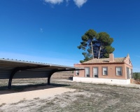Herverkoop - Villa - Yecla - Inland