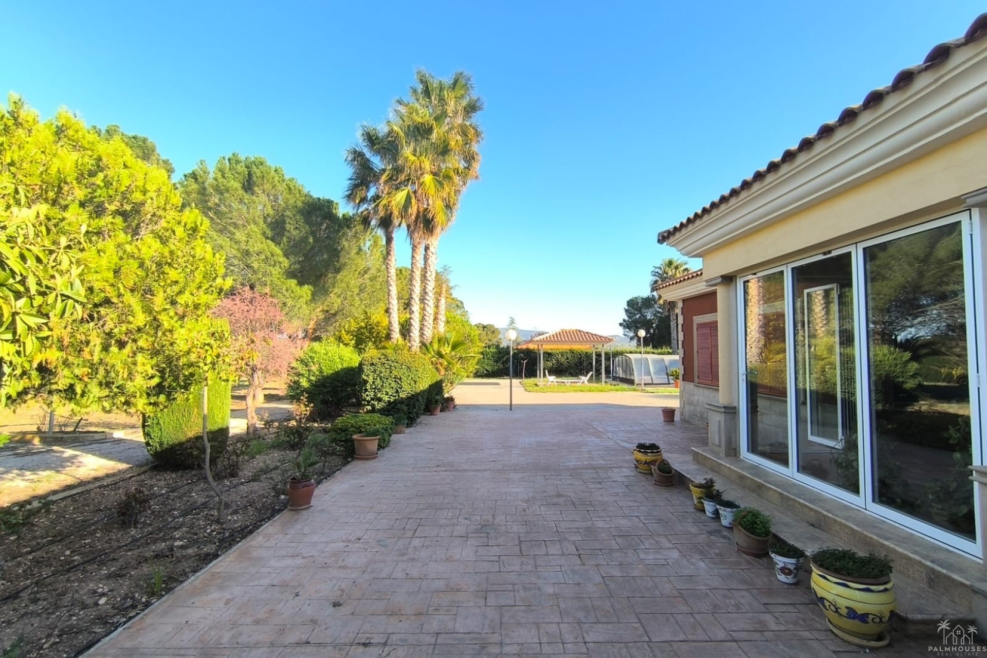 Herverkoop - Villa - Yecla - Inland