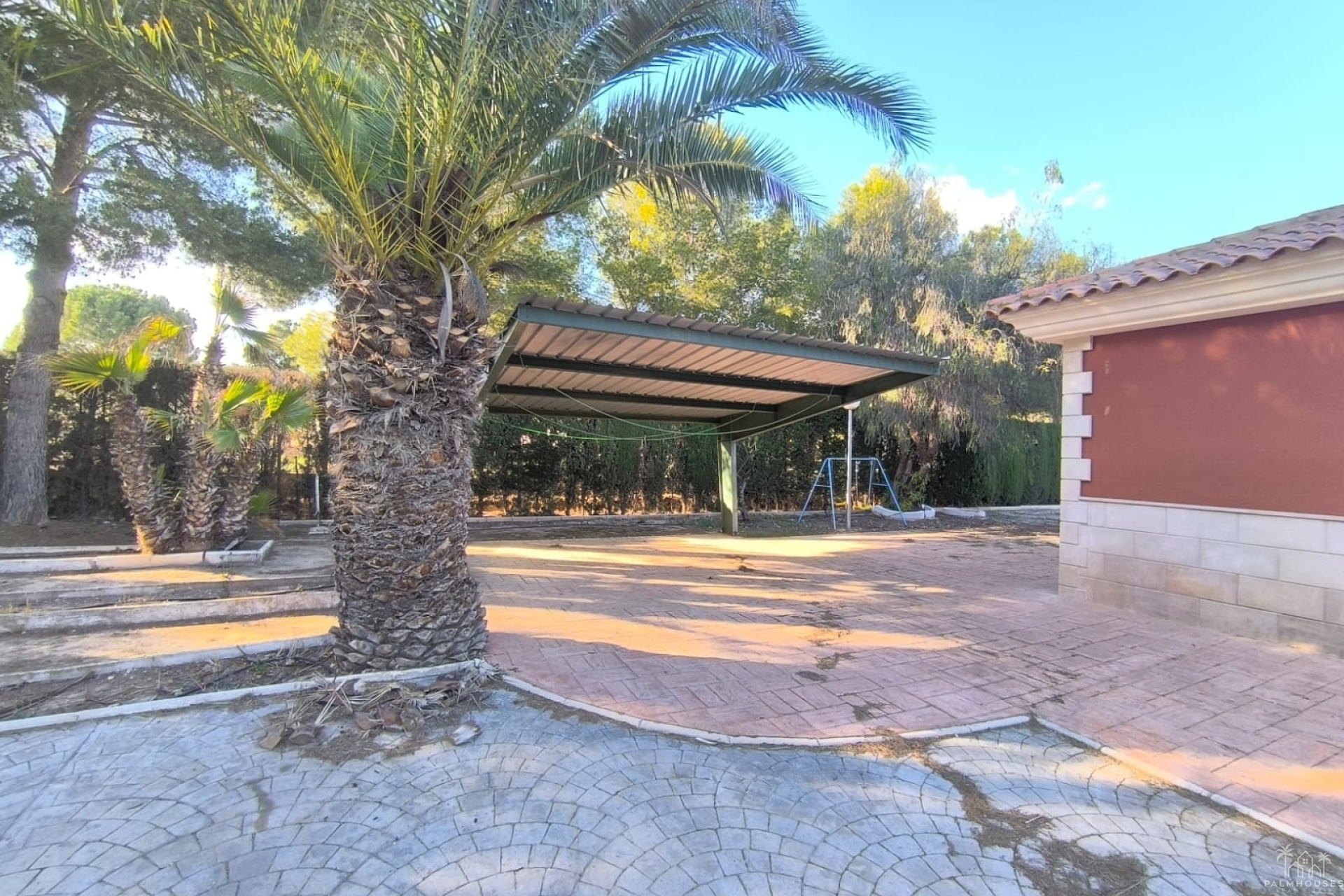 Herverkoop - Villa - Yecla - Inland
