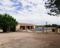 Herverkoop - Villa - Yecla - Inland
