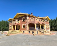 Herverkoop - Villa - Yecla - Inland