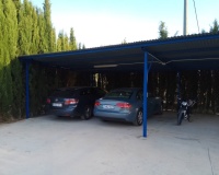 Herverkoop - Villa - Yecla - Yecla Centro