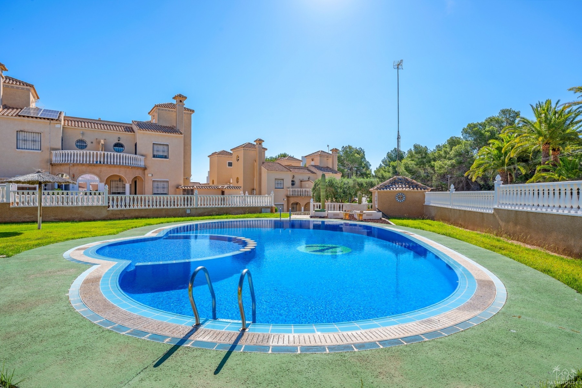 Herverkoop -  - Villamartin