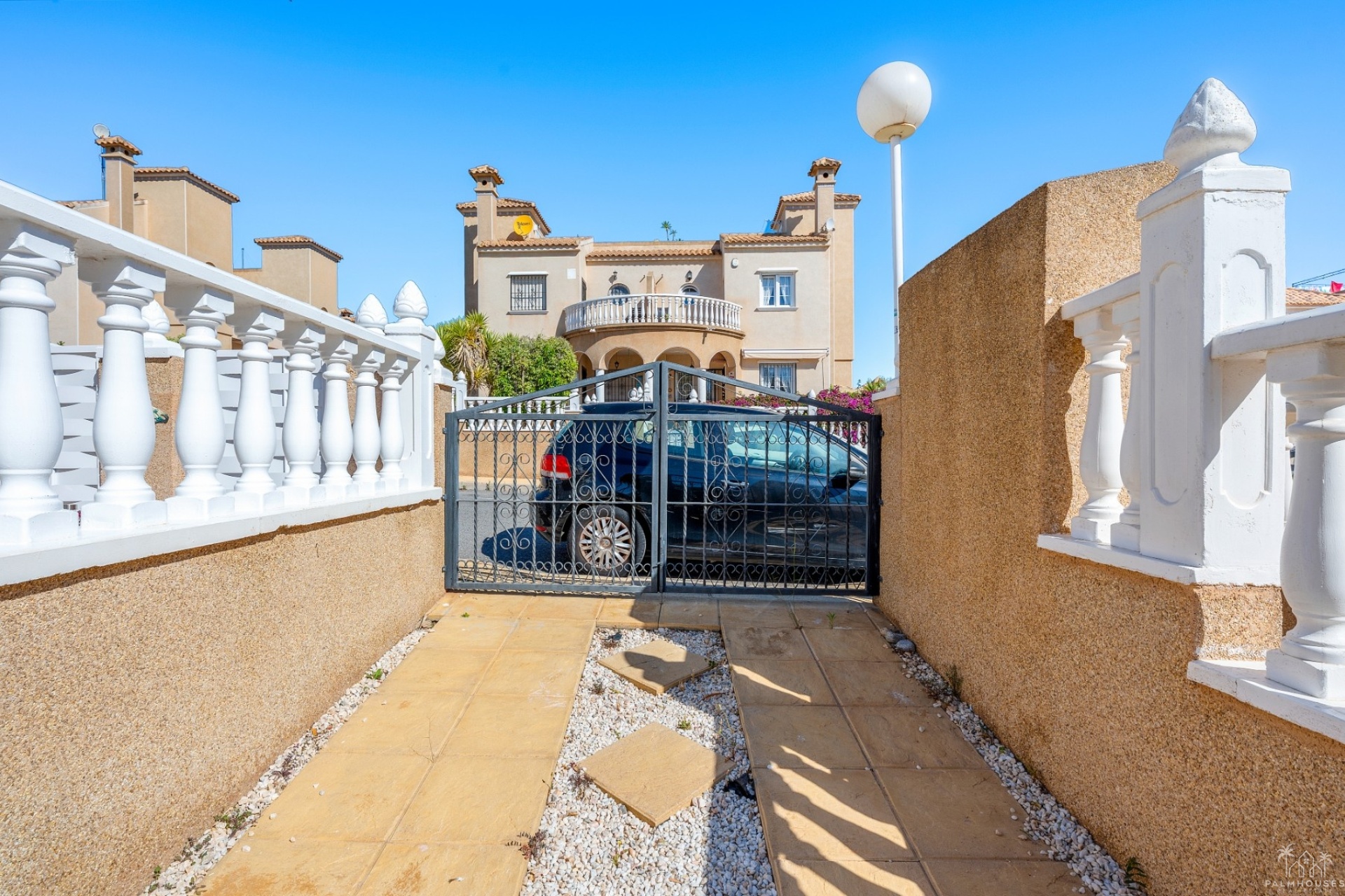 Herverkoop -  - Villamartin