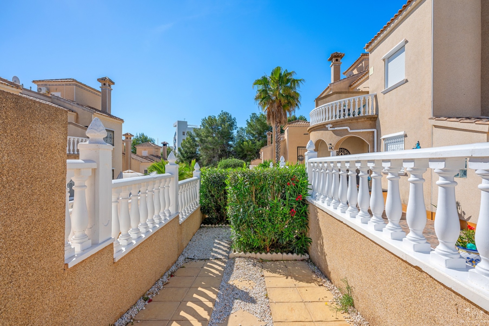 Herverkoop -  - Villamartin