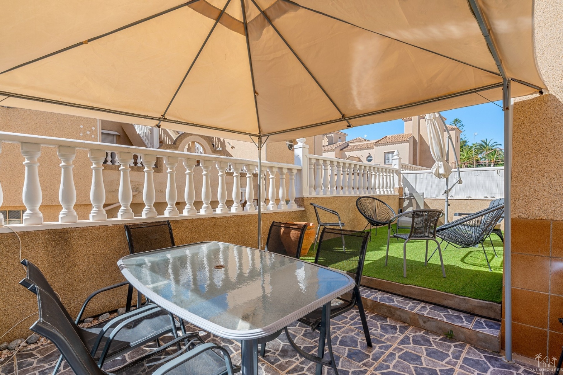 Herverkoop -  - Villamartin