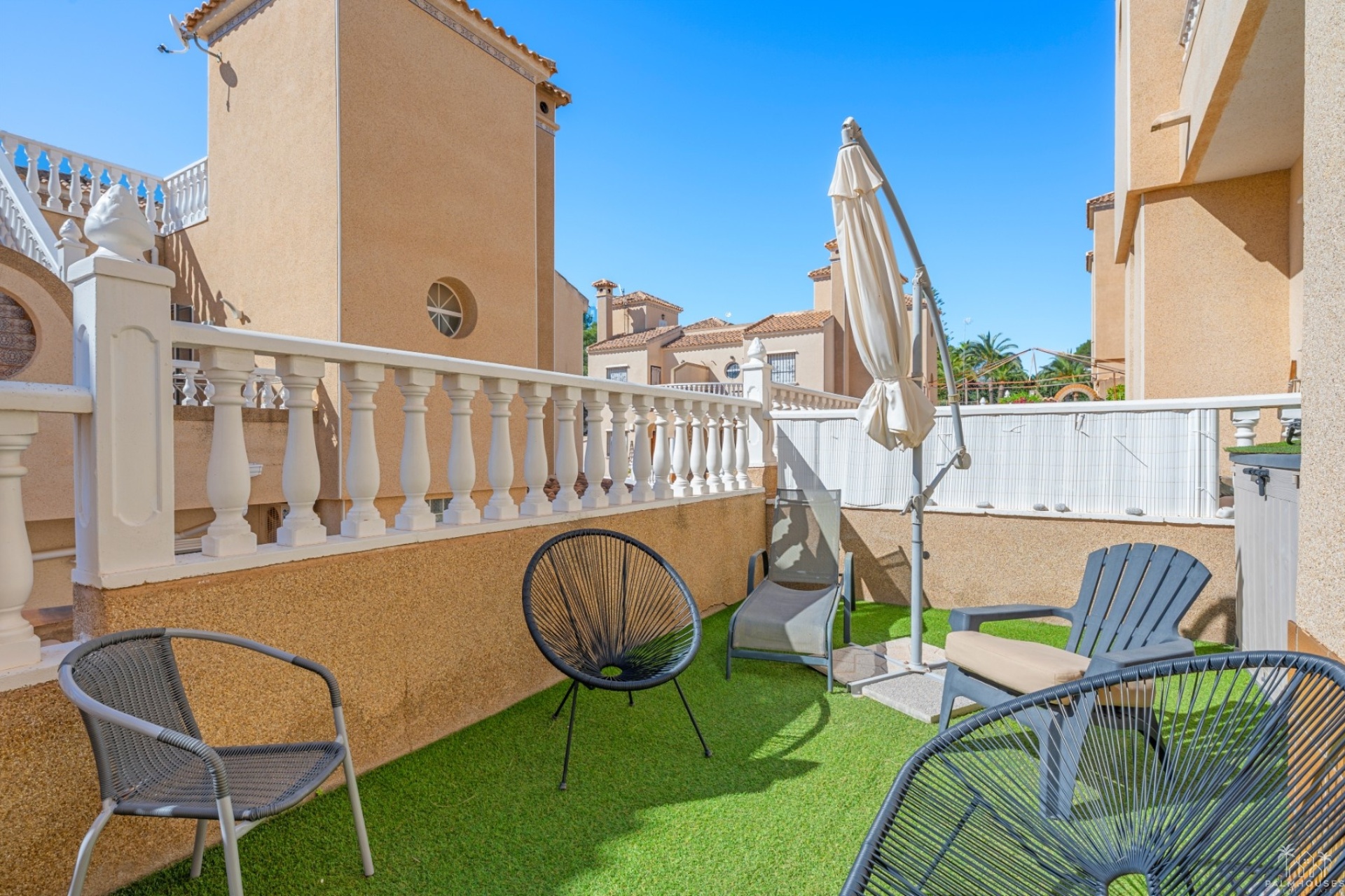 Herverkoop -  - Villamartin