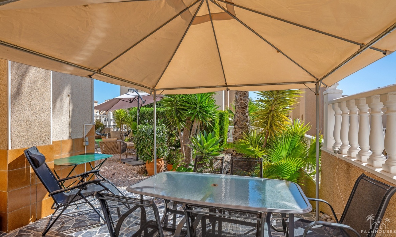 Herverkoop -  - Villamartin