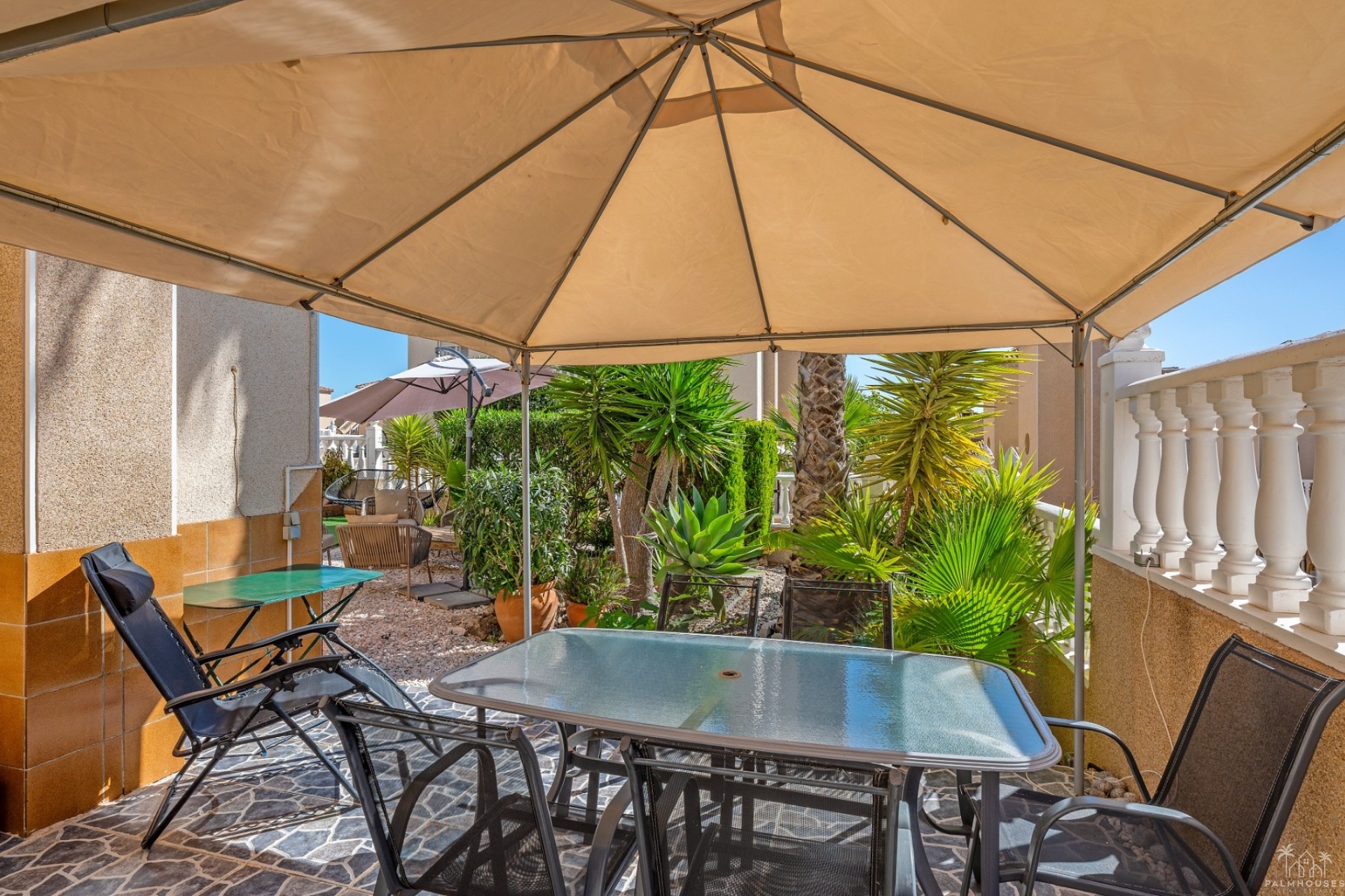 Herverkoop -  - Villamartin