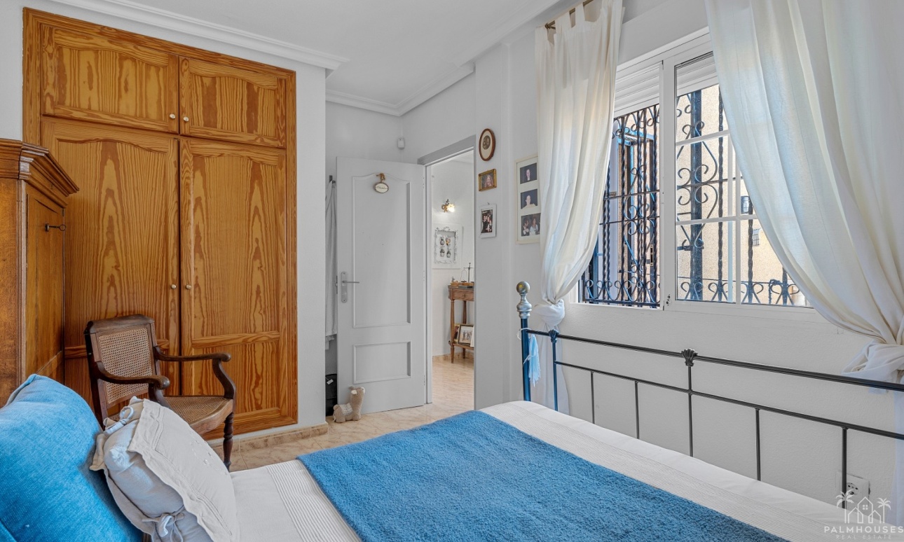 Herverkoop -  - Villamartin