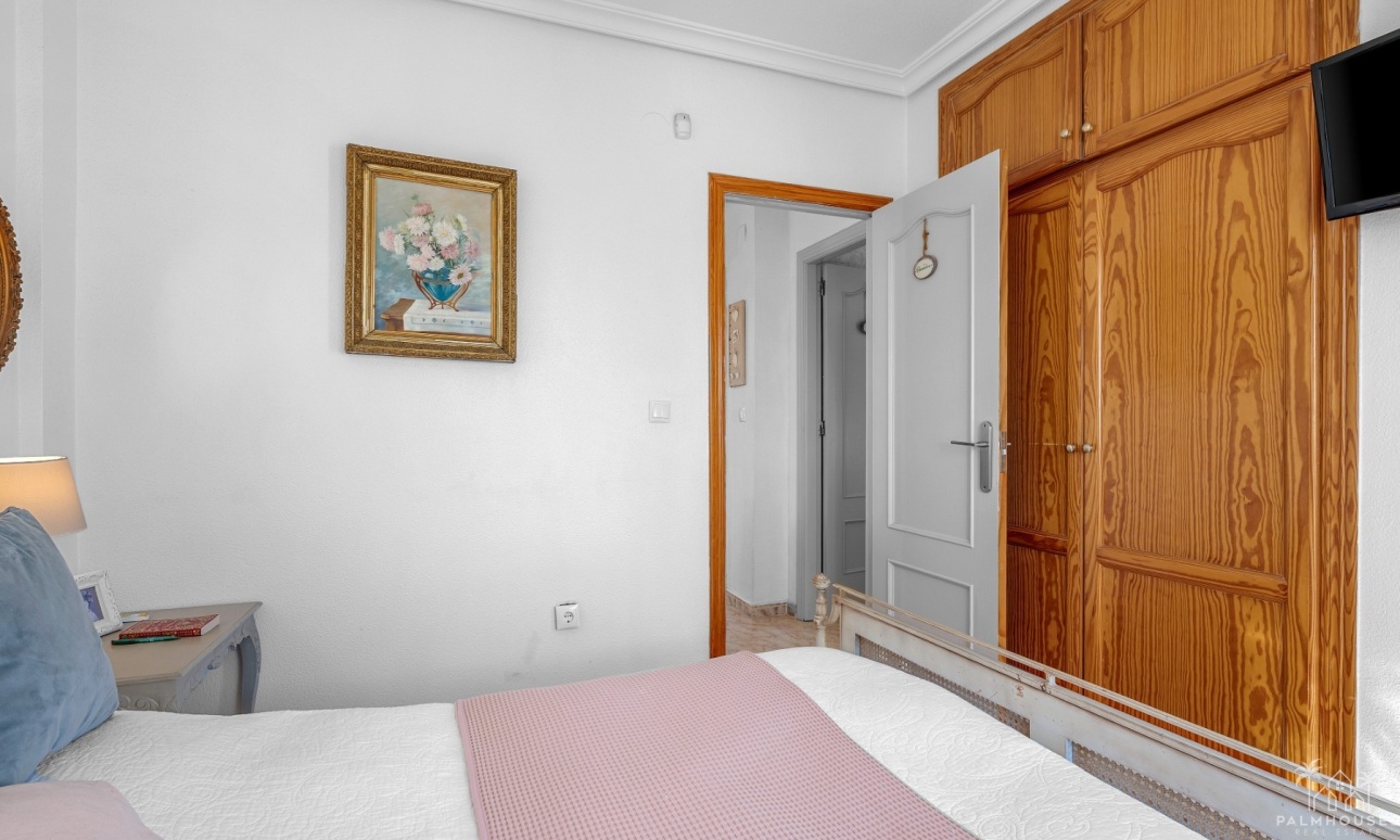 Herverkoop -  - Villamartin